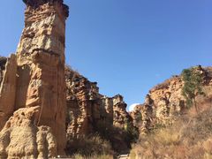 -元谋土林景区(物茂土林)