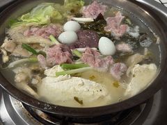 -海关荤豆花(洋河一路店)