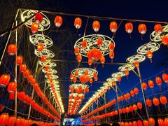 -青龙湖公园