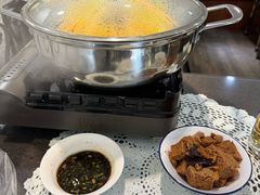 -熠盛粤味·顺德桑拿鸡(永康路店)