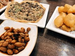 -海坛特色小吃·只做平潭特色菜(平潭店)