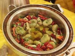 -鹿港小镇经典老上海菜(长乐路店)