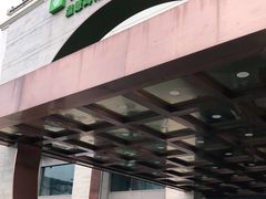 -温德姆花园酒店-鼎丰阁中餐厅