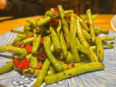 -關東雪东北菜(中庚漫游城店)