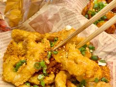 -见味花甲(福田coco park店)