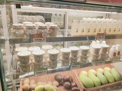 -宝珠奶酪(北京国瑞城购物中心店)
