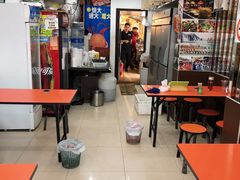 大堂-家味螺蛳粉&烤鱼(五角场店)