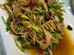 -清真·尚穆回回香清真餐厅(工人新村店)