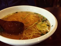 -服务大楼冷面(延大店)