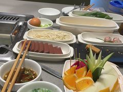 -海底捞火锅(漕宝路店)