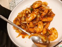 -关夫人餐厅(KLCC阳光广场店)