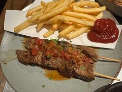 -Apollo·西班牙小酒馆(安福路店)