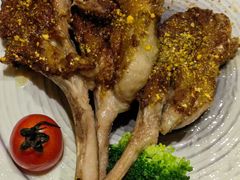-贵木日本料理·铁板烧(新地假日广场店)