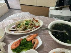 -阿杰臻选海鲜饭店(普陀山店)