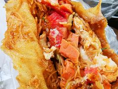 -缘顺缘兴玉米饼(吉杨路店)