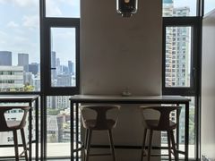 -J cafe 朝夕餐厅