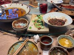 -水煮三国·川鲁江湖菜(香山店)