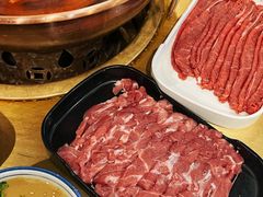 -牛街清真满恒記(平安里西大街店)