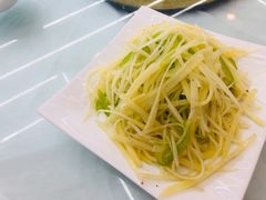 -渔中舟海鲜大排档(普陀沈家门店)