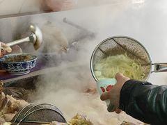 -杨家牛肉汤(淮建路店)
