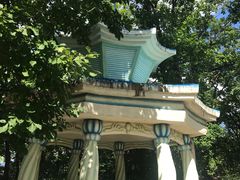 -松花湖风景名胜区