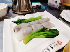 -古南都·老广东酒楼(龙江店)