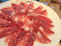 -1078號老北京涮肉(松柏店)