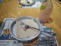 -BOPEYE·波派炸鸡(河西中央商场店)
