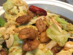 -桂满陇·蟹黄小笼汤包(清河万象店)