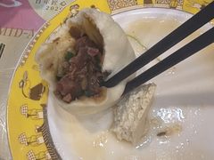 -狗不理(水上北路旗舰店)
