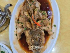 -青竹园海鲜餐厅(海天路店)