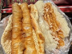 -文武王氏烧饼·无矾油条(西溪路店)