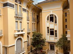 -胡志明市美术馆