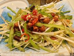 -高家烧鸽子烧烤店63年
