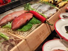 -码头见·潮汕菜(领展中心城店)