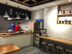 -囿面传统制面馆(中央路店)