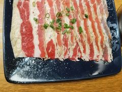 -炎蔵牛舌烤肉