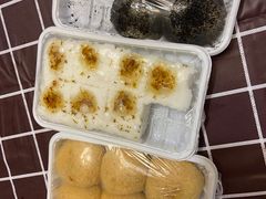 -南大门韩国米糕(公滨路店)