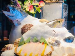 -广州富力君悦大酒店·凯菲厅