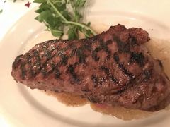 -莫尔顿牛排坊(威尼斯人店)