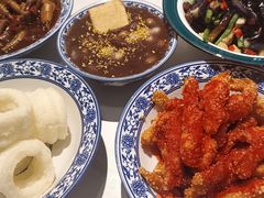 -回家吃饭·地道南昌菜(建德观总店)