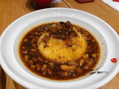 土豆泥-喜家德虾仁水饺(青岛永旺东部店)