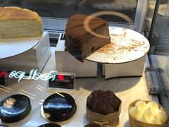 -Awfully Chocolate(来福士广场店)