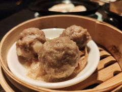 -万丽轩·粤菜(王府井金茂万丽酒店)