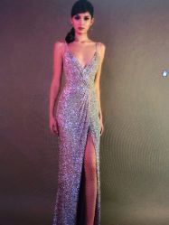 -LA GRACE高端婚纱礼服定制馆