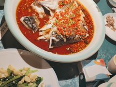 -呷湘厨·家宴·鱼汤捞饭(津南店)