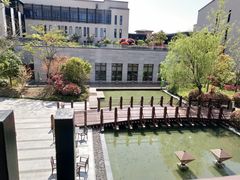 -上海崇明金茂凯悦酒店