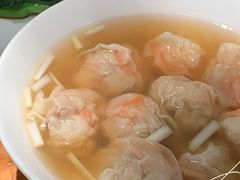 -曾仔竹升面