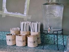 自助茶水-宿咕XXSHOKU(望江苑店)