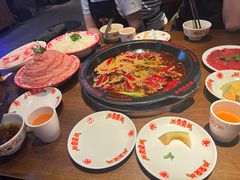 -牛市坎火锅(建设路店)